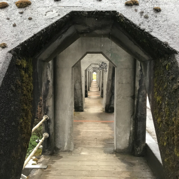 McMillin Bridge
