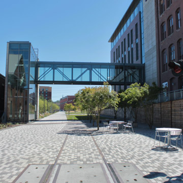 Prairie Line Trail