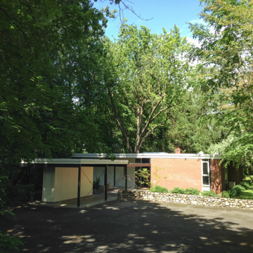 Ferris House