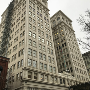 Old National Bank Building