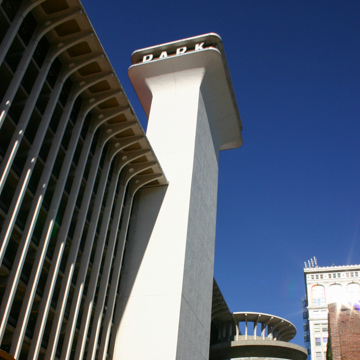 Parkade