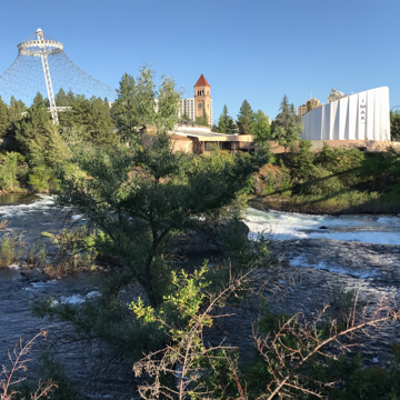 Riverfront Park