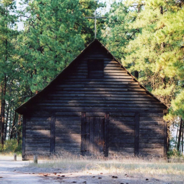 St. Paul’s Mission