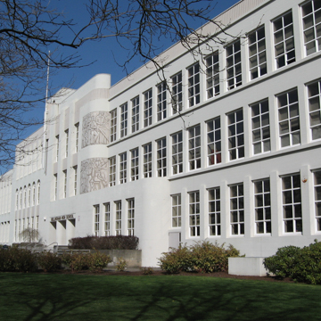 Bellingham High School