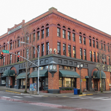 Sycamore Square