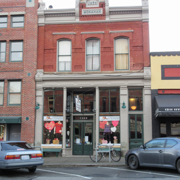 Monahan Building