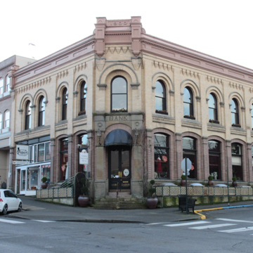 Nelson Block