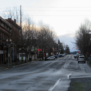 Fairhaven Historic District
