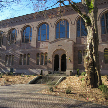 Wilson Library