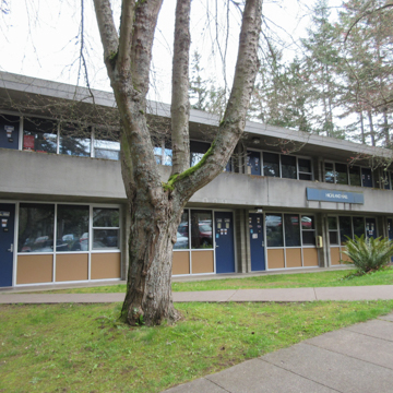 Highland Hall