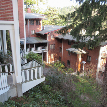 Ridgeway Complex