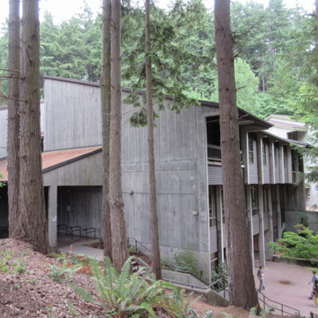 Fairhaven College