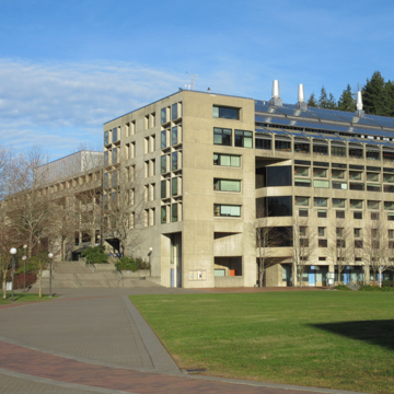 Environmental Studies Center