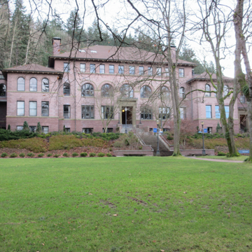 Western Washington University