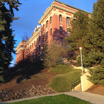 Carpenter Hall