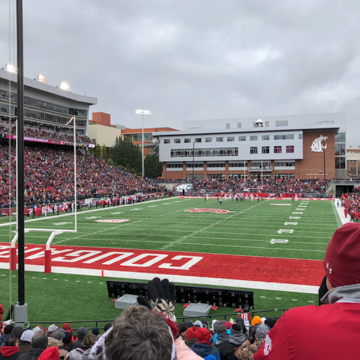 Martin Stadium