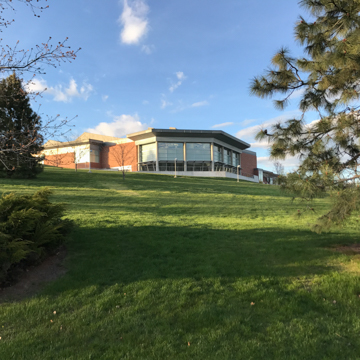 Student Recreation Center