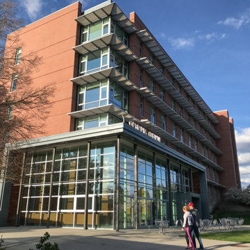 Olympia Avenue Student Housing