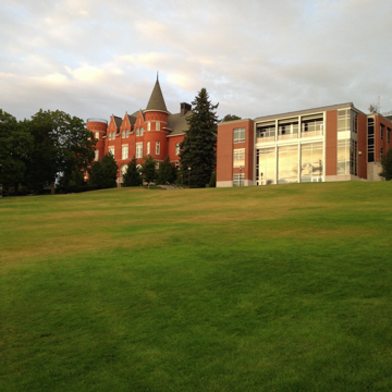 Washington State University