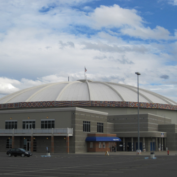 Yakima Valley SunDome