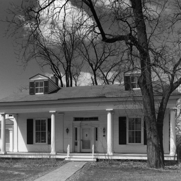 Astor Historic District