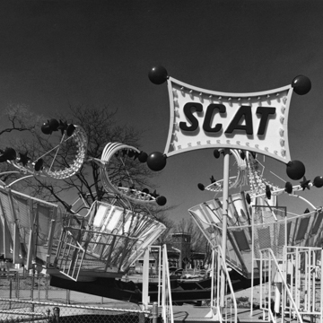 Bay Beach Amusement Park