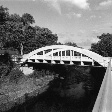 Spring Street Bridge