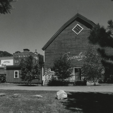 Jacob Leinenkugel Brewing Company