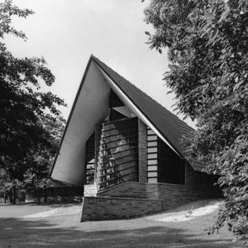 First Unitarian Society Meeting House