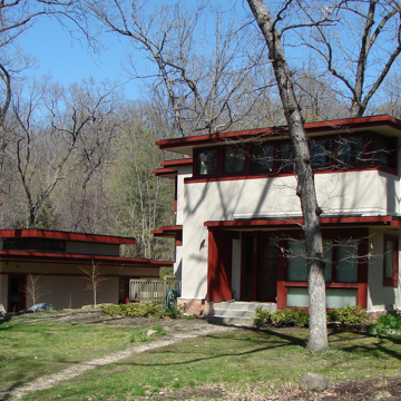 Russell Hibbard House