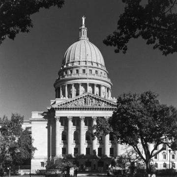 Wisconsin State Capitol