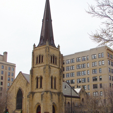 Grace Episcopal Church