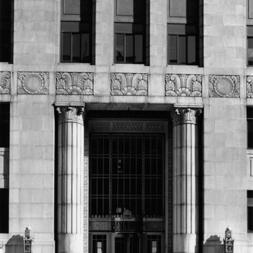 State Office Building
