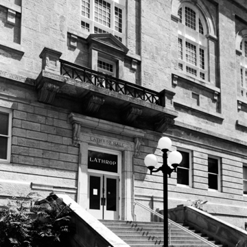 Lathrop Hall (Women’s Gymnasium)