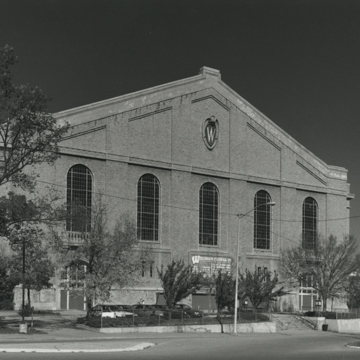 Field House