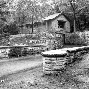 Owen Parkway and Hoyt Park