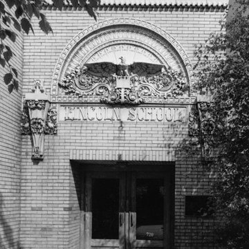 Lincoln School