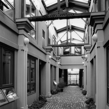 City Market