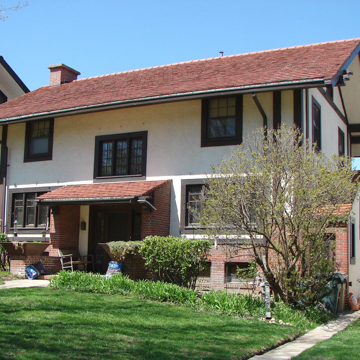Sherman Avenue District