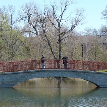 Tenney Park