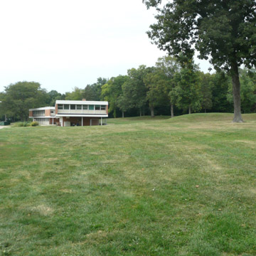 Indian Mounds