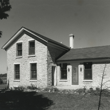 Daniel Pond House
