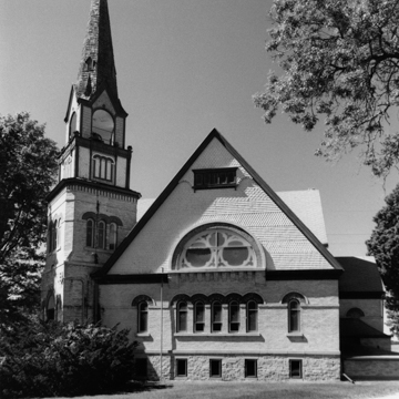 East Koshkonong Lutheran Church