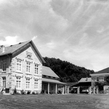 Wollersheim Winery (Kehl Winery)