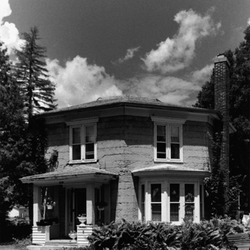 Woodruff House