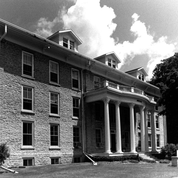 Ripon College Historic District