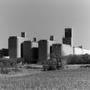 Ladish Malting Company Complex