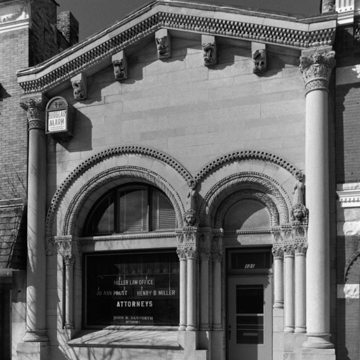 Miller Law Office (Jefferson County Bank)