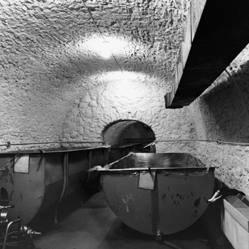 Von Stiehl Winery (Ahnapee Brewery)