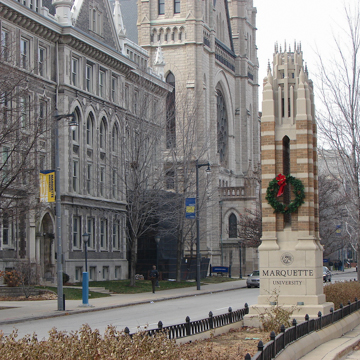 Marquette University